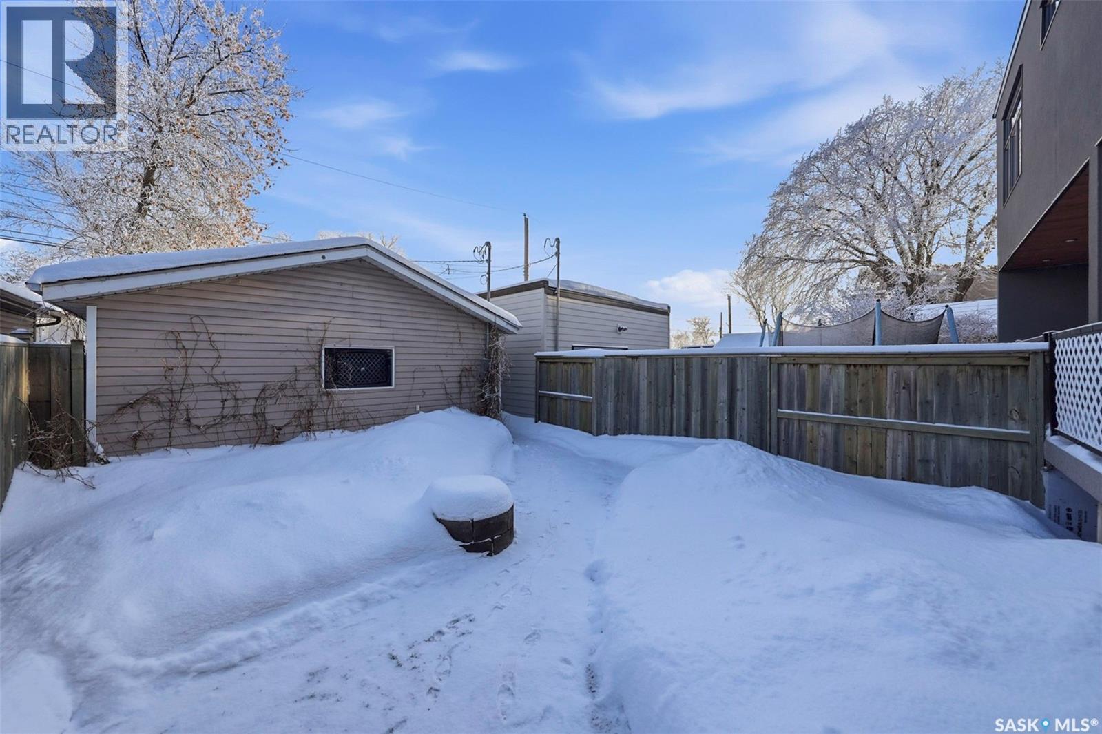 1310 Empress Avenue, Saskatoon, Saskatchewan  S7K 3G1 - Photo 37 - SK026338