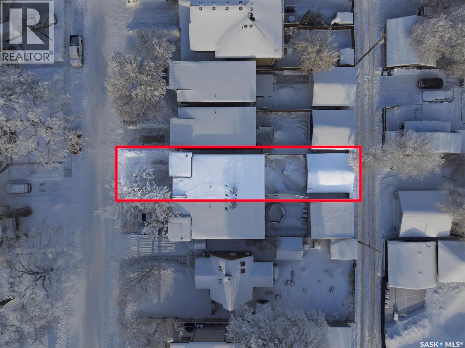 1310 Empress Avenue, Saskatoon, Saskatchewan  S7K 3G1 - Photo 41 - SK026338