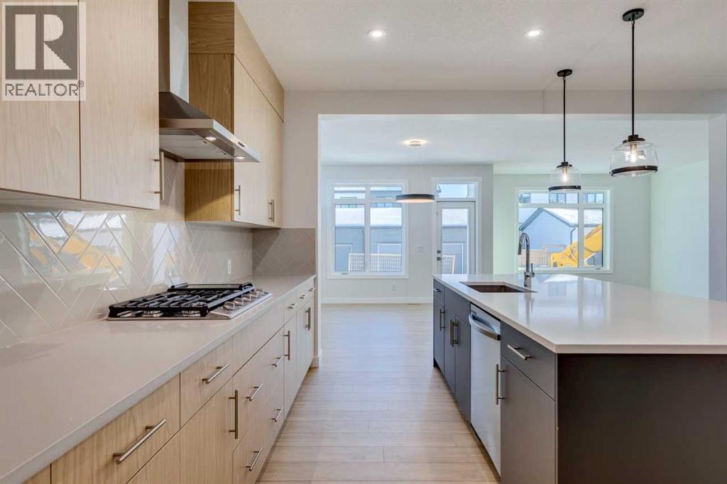 613 Sailfin Drive, Rural Rocky View County, Alberta  T3Z 2G7 - Photo 10 - A2275438