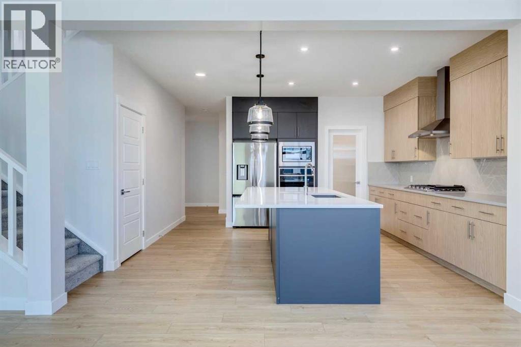 613 Sailfin Drive, Rural Rocky View County, Alberta  T3Z 2G7 - Photo 7 - A2275438