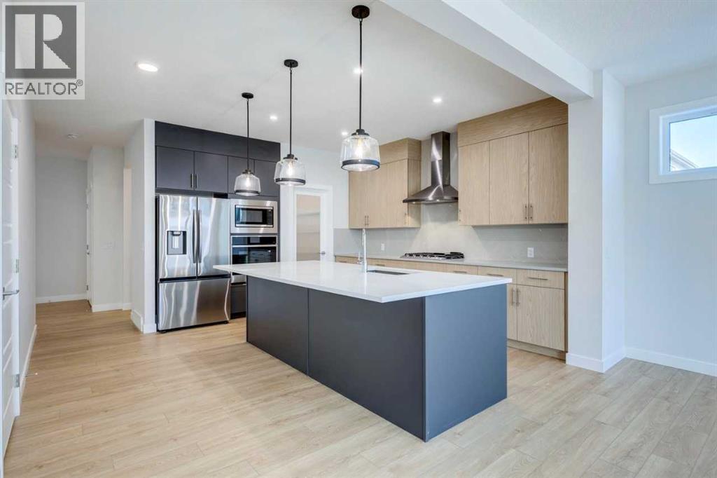 613 Sailfin Drive, Rural Rocky View County, Alberta  T3Z 2G7 - Photo 6 - A2275438