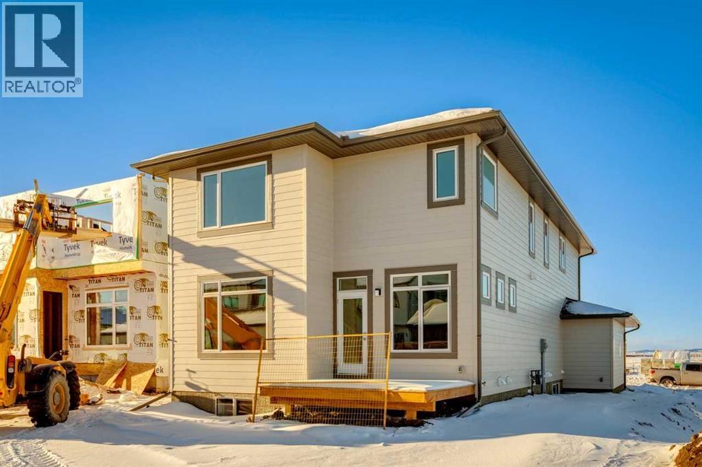 613 Sailfin Drive, Rural Rocky View County, Alberta  T3Z 2G7 - Photo 48 - A2275438