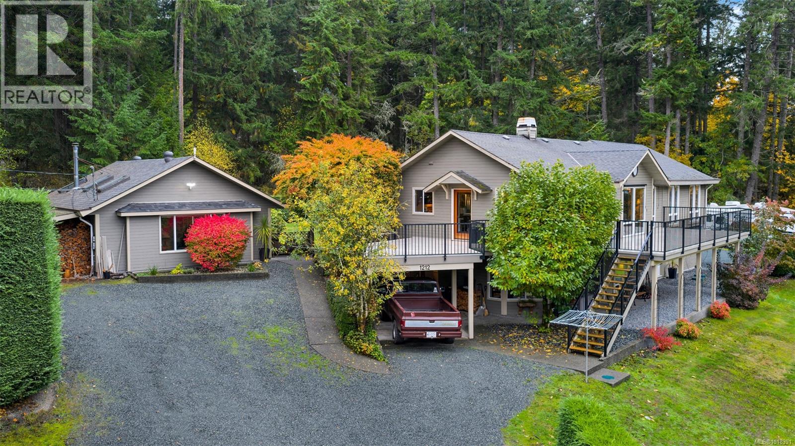 1212 Bazett Rd, Duncan, British Columbia  V9L 5S8 - Photo 8 - 1018391