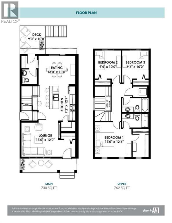 32 Creekside Rise Sw, Calgary, Alberta  T2X 5V9 - Photo 35 - A2272383