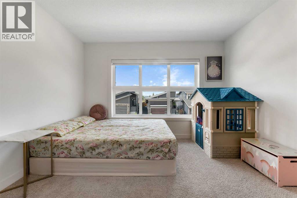 172 Precedence Hill, Cochrane, Alberta  T4C 2T6 - Photo 28 - A2273598