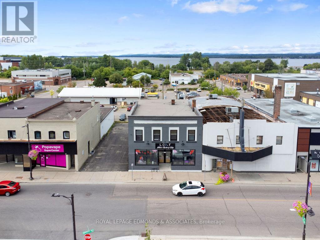 201 Pembroke Street W, Pembroke, Ontario K8A 5N1 - Photo 35 - X12672970