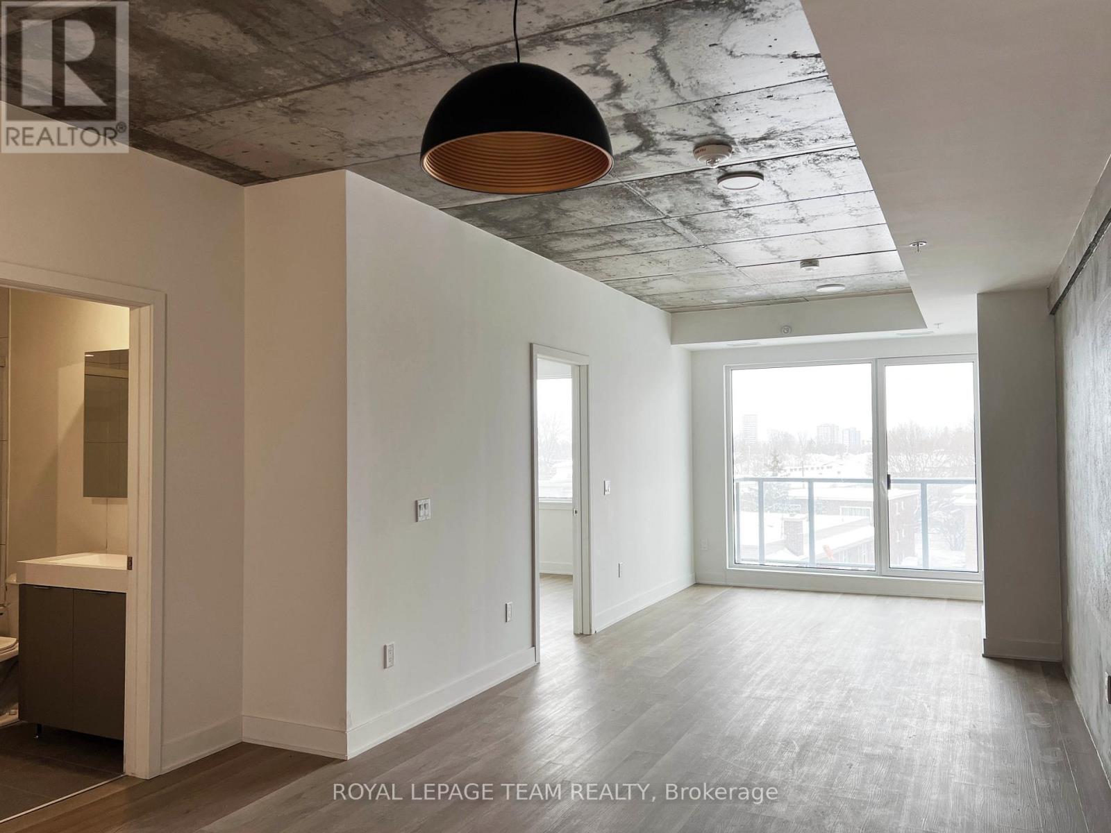 B402 - 1655 Carling Avenue, Ottawa, Ontario  K2A 4H9 - Photo 5 - X12672952