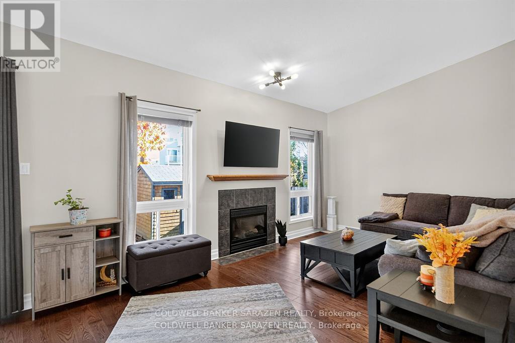 7 Whitechapel Crescent, Ottawa, Ontario  K1S 3G7 - Photo 17 - X12672974