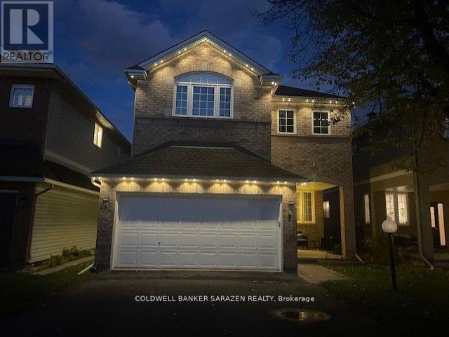 7 Whitechapel Crescent, Ottawa, Ontario  K1S 3G7 - Photo 2 - X12672974