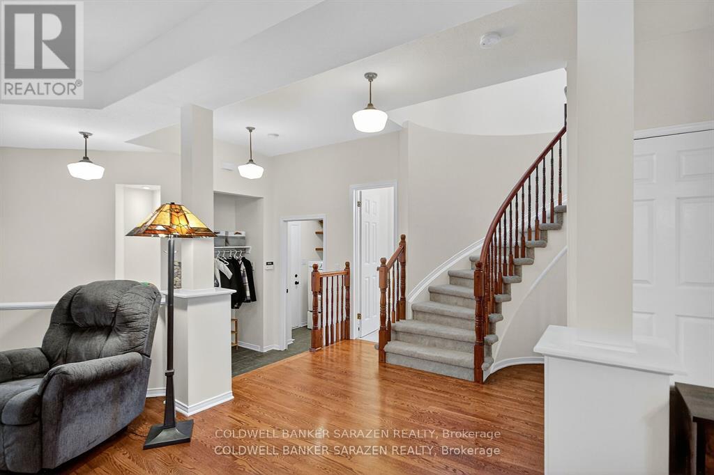 7 Whitechapel Crescent, Ottawa, Ontario  K1S 3G7 - Photo 20 - X12672974