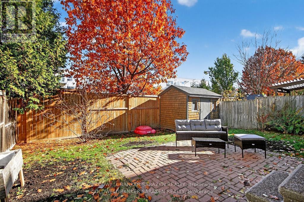 7 Whitechapel Crescent, Ottawa, Ontario  K1S 3G7 - Photo 40 - X12672974