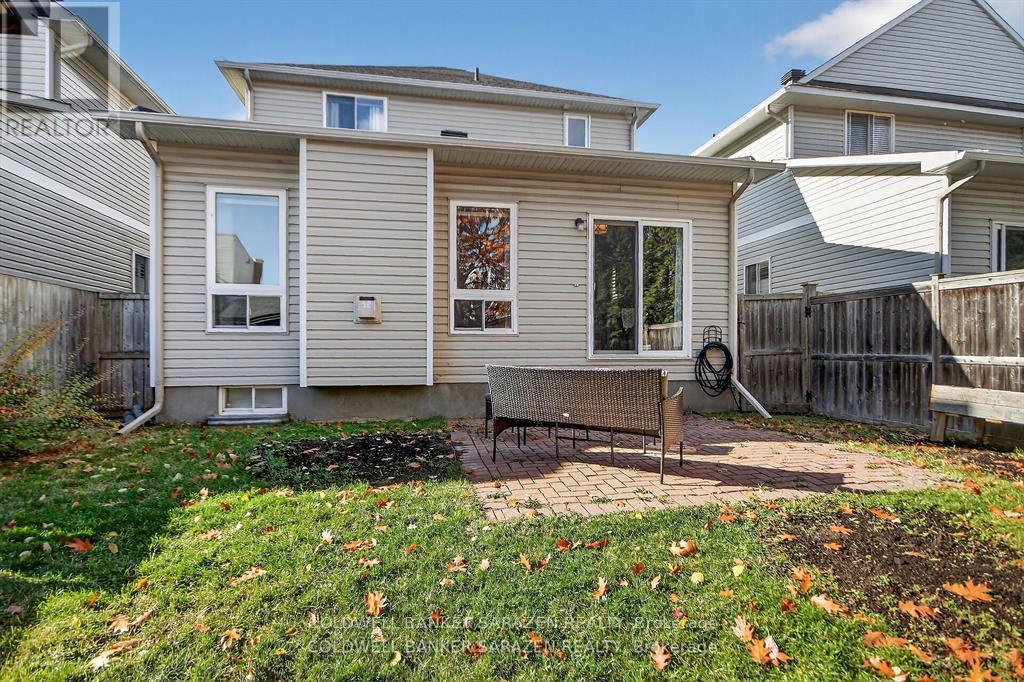 7 Whitechapel Crescent, Ottawa, Ontario  K1S 3G7 - Photo 43 - X12672974