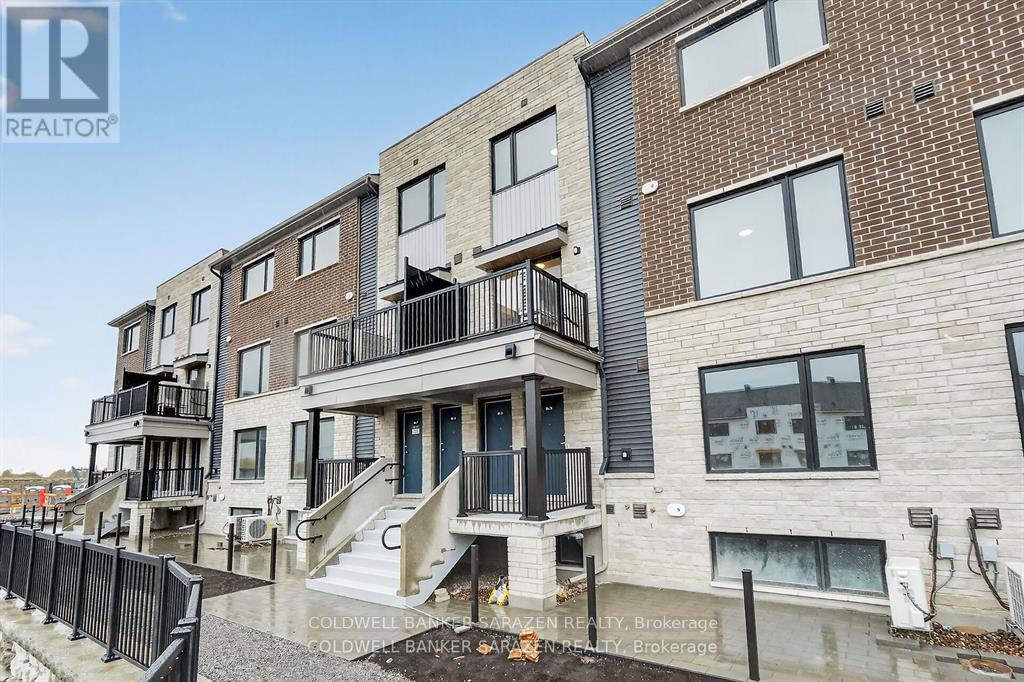 19 - 801 Glenroy Gilbert Drive, Ottawa, Ontario  K2J 7N9 - Photo 2 - X12672984