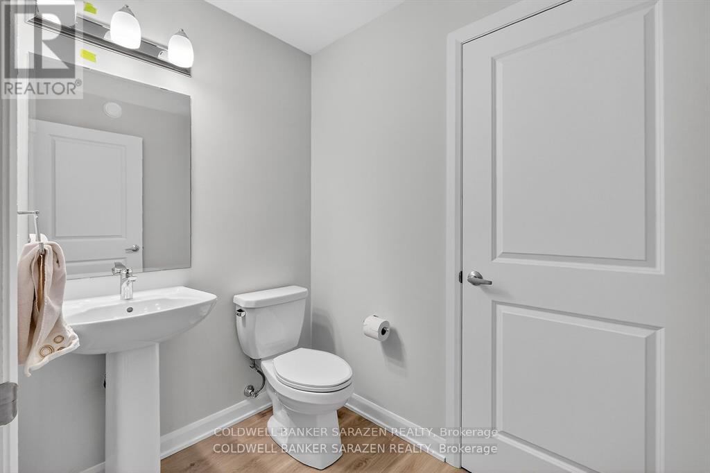 19 - 801 Glenroy Gilbert Drive, Ottawa, Ontario  K2J 7N9 - Photo 22 - X12672984