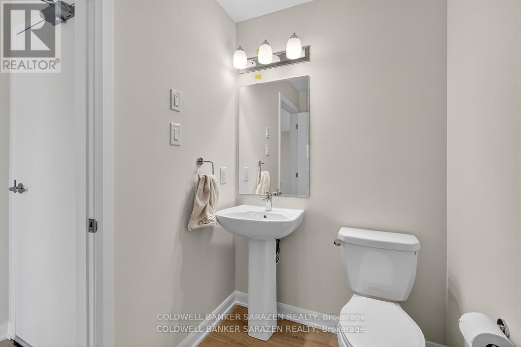 19 - 801 Glenroy Gilbert Drive, Ottawa, Ontario  K2J 7N9 - Photo 23 - X12672984