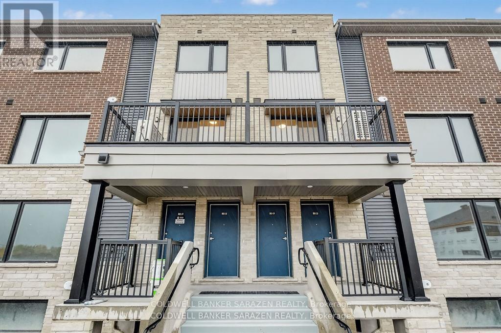 19 - 801 Glenroy Gilbert Drive, Ottawa, Ontario  K2J 7N9 - Photo 3 - X12672984