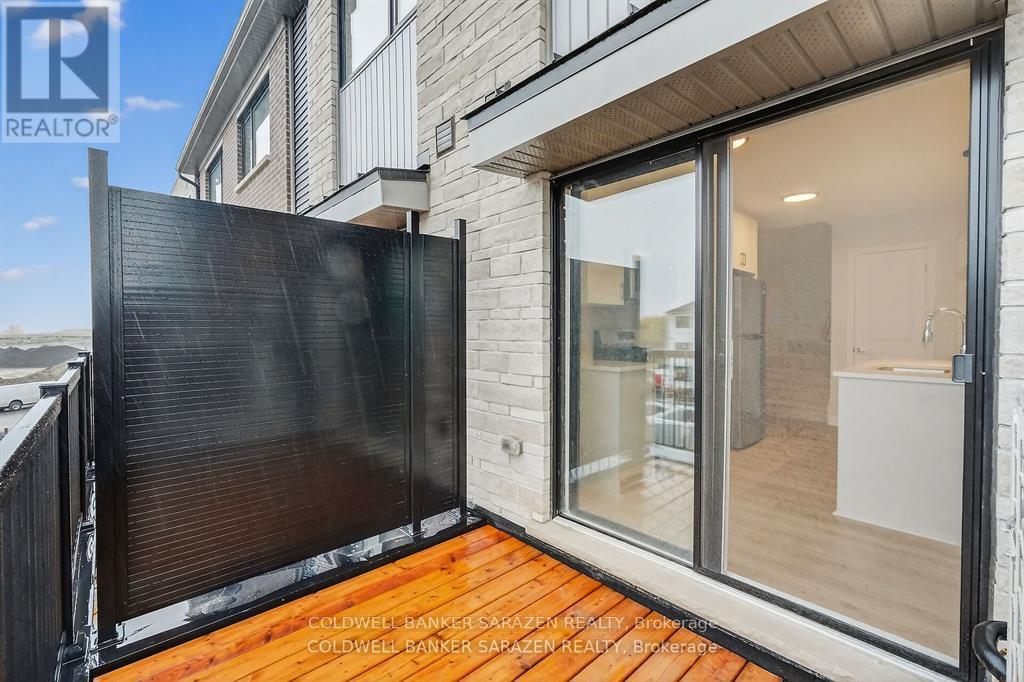 19 - 801 Glenroy Gilbert Drive, Ottawa, Ontario  K2J 7N9 - Photo 38 - X12672984