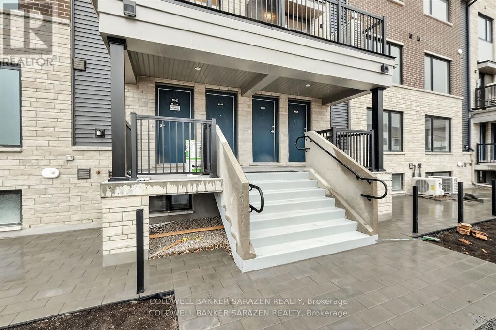 19 - 801 Glenroy Gilbert Drive, Ottawa, Ontario  K2J 7N9 - Photo 4 - X12672984