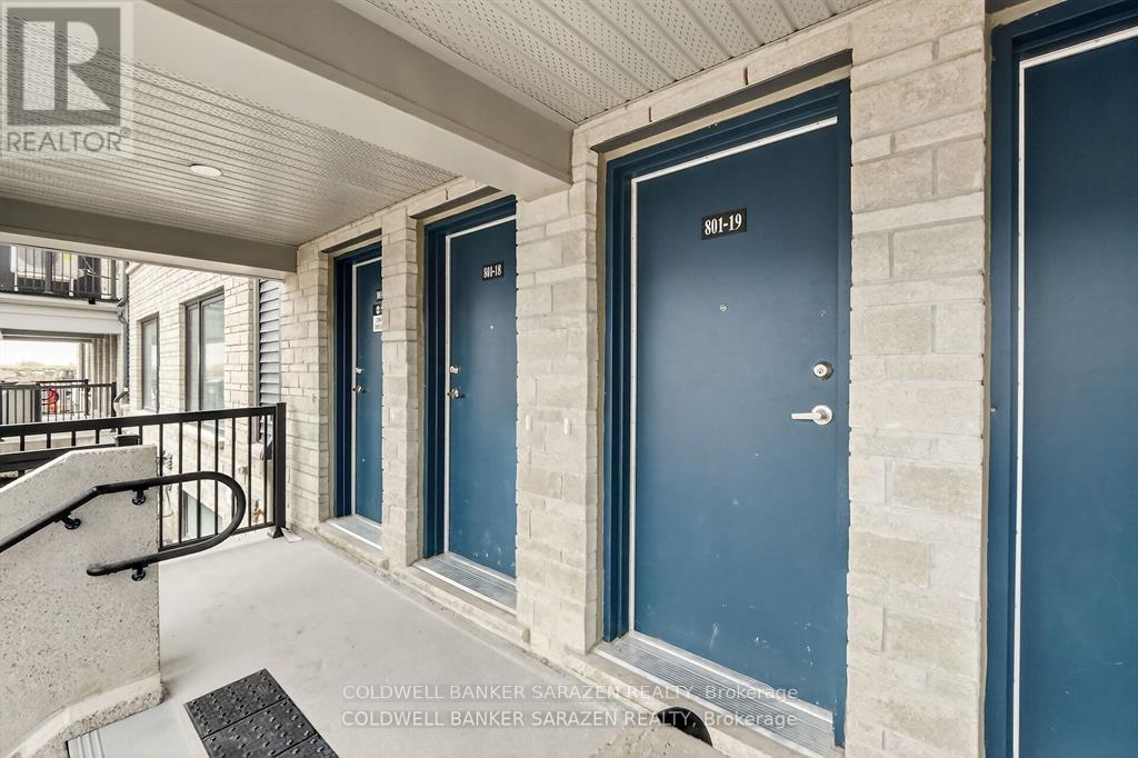 19 - 801 Glenroy Gilbert Drive, Ottawa, Ontario  K2J 7N9 - Photo 5 - X12672984