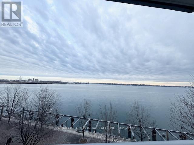 324 - 55 Merchants' Wharf Street, Toronto, Ontario  M5A 0P2 - Photo 10 - C12671908