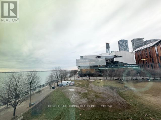 324 - 55 Merchants' Wharf Street, Toronto, Ontario  M5A 0P2 - Photo 11 - C12671908