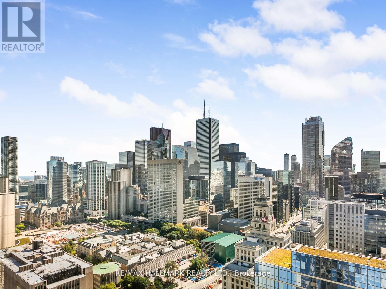 3217 - 230 Simcoe Street, Toronto, Ontario  M5T 0G7 - Photo 28 - C12672514