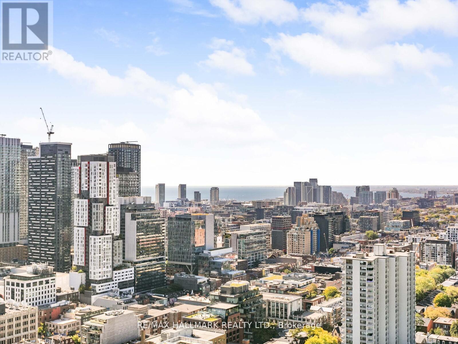 3217 - 230 Simcoe Street, Toronto, Ontario  M5T 0G7 - Photo 30 - C12672514