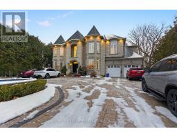 492 ROUGEMOUNT DRIVE, Pickering, Ontario