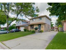 74 ERICA CRESCENT, London South, Ontario