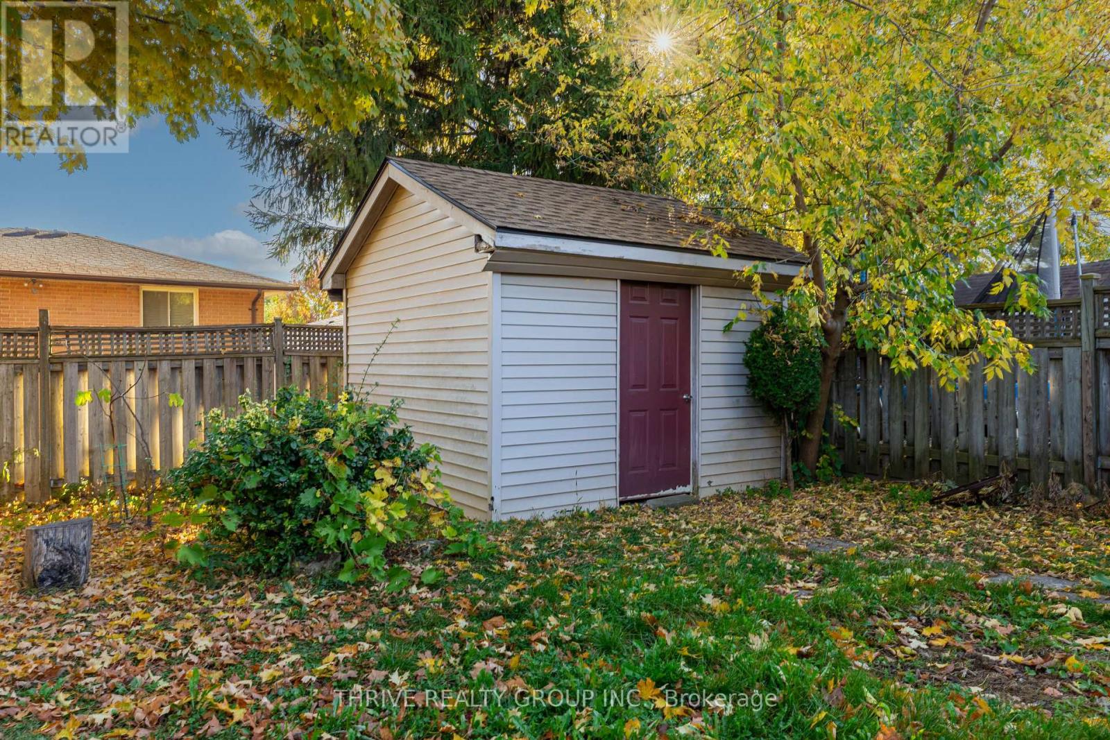 74 Erica Crescent, London South, Ontario  N6E 3P5 - Photo 32 - X12672226