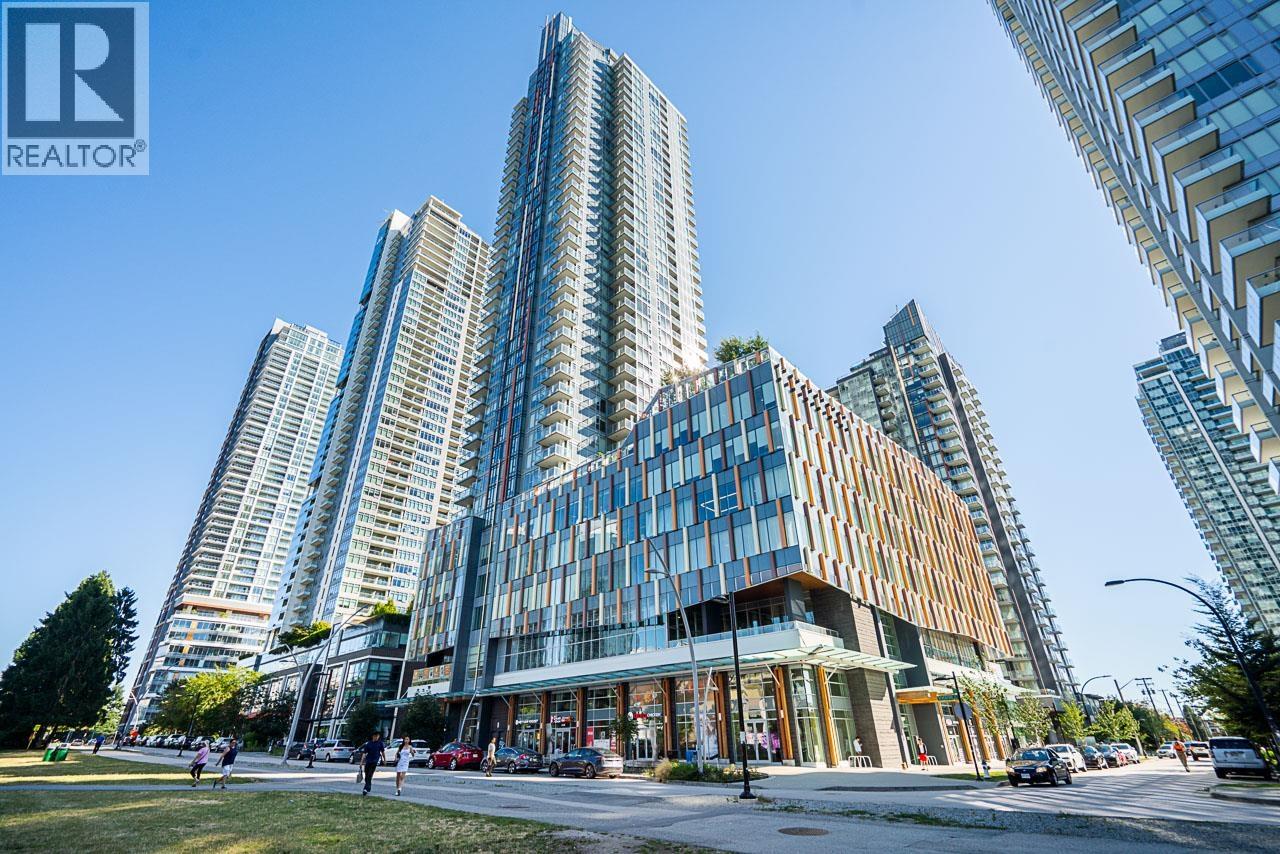 2902 4458 BERESFORD STREET, Burnaby, British Columbia