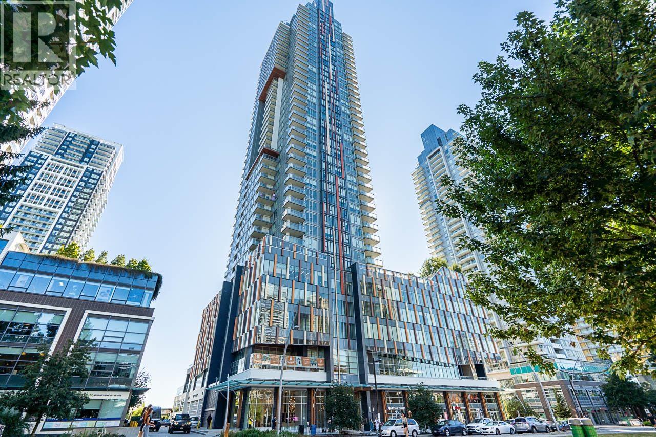 2902 4458 Beresford Street, Burnaby, British Columbia  V5H 0J1 - Photo 2 - R3076937