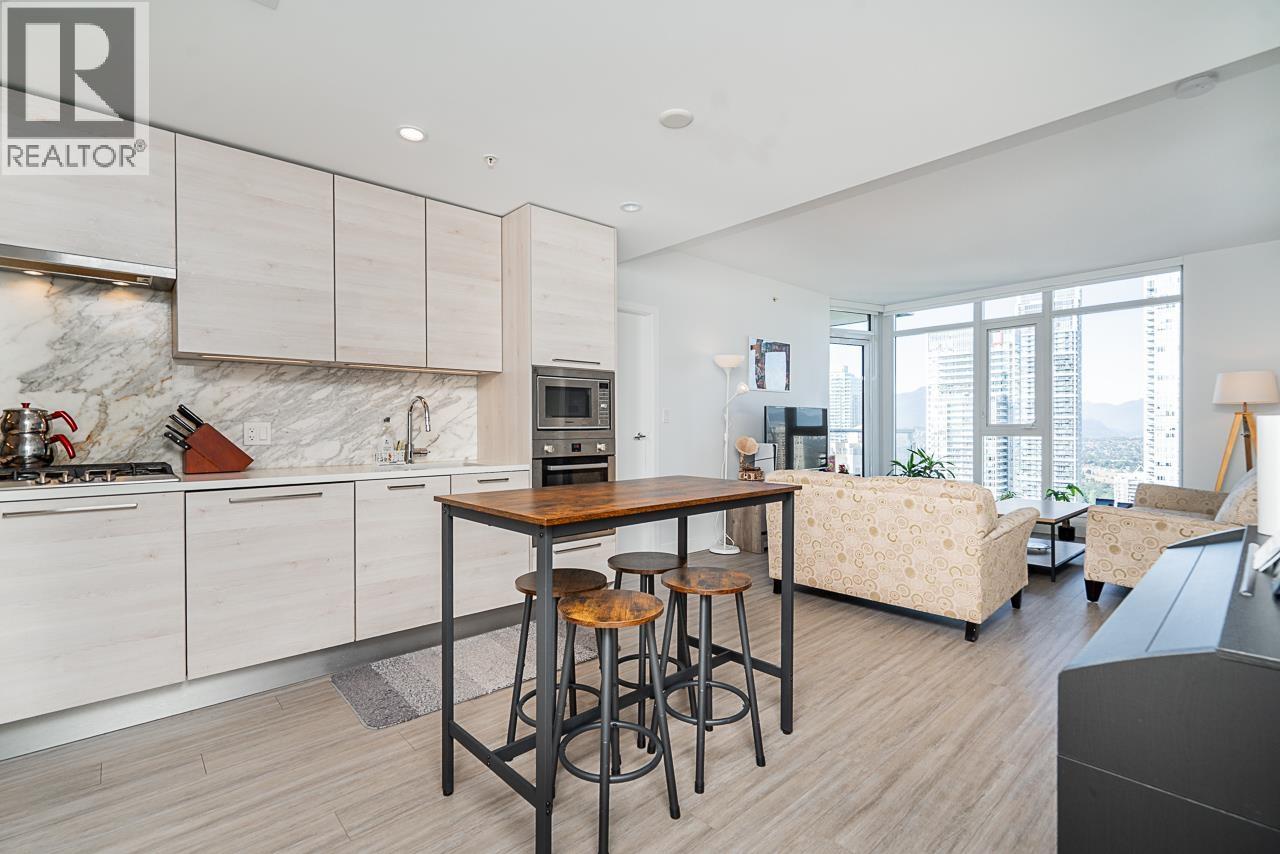 2902 4458 Beresford Street, Burnaby, British Columbia  V5H 0J1 - Photo 6 - R3076937