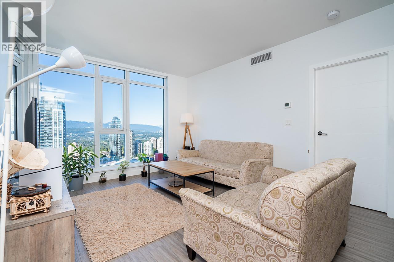 2902 4458 Beresford Street, Burnaby, British Columbia  V5H 0J1 - Photo 9 - R3076937