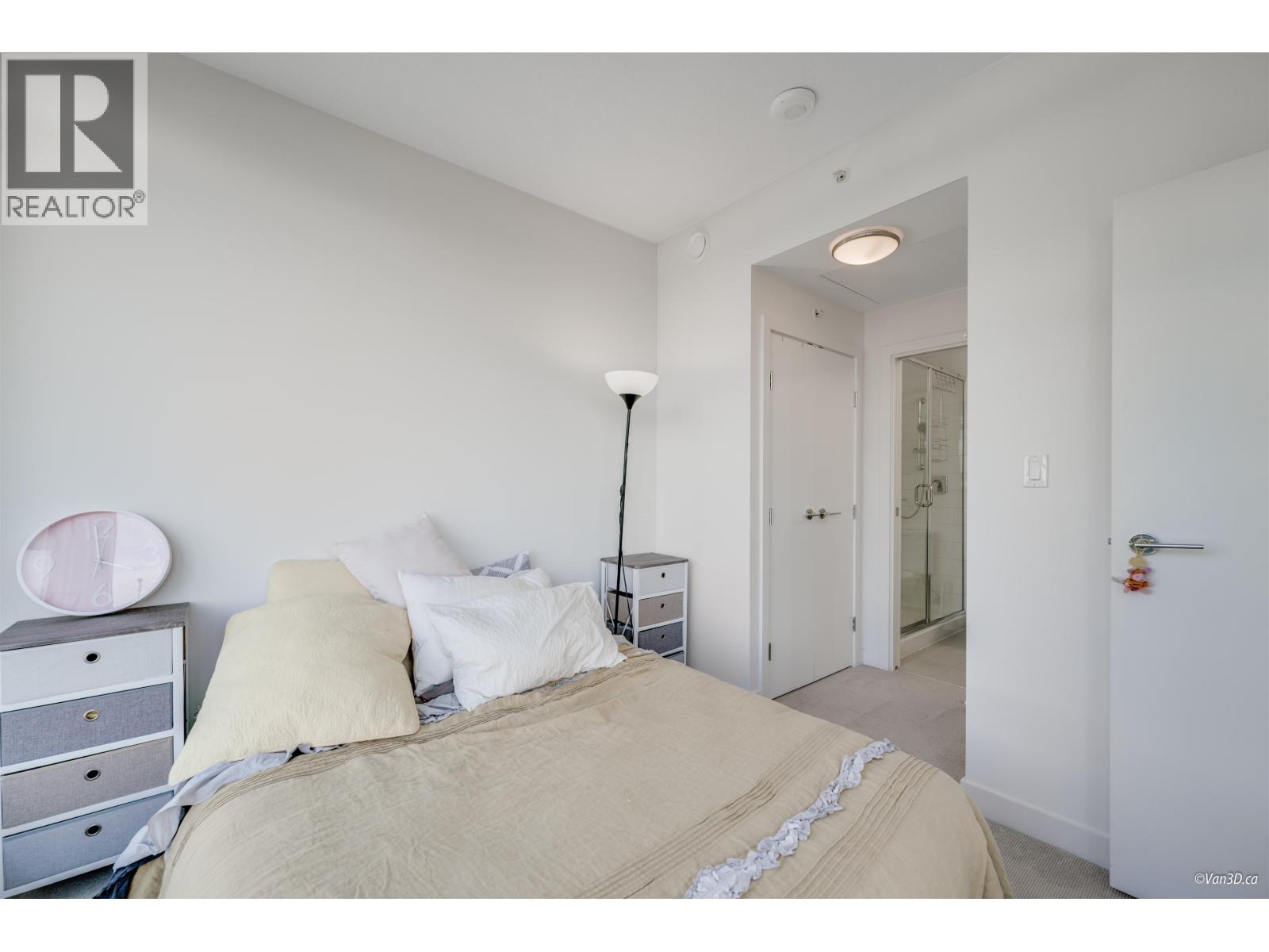 1103 8850 University Crescent, Burnaby, British Columbia  V5A 0C8 - Photo 12 - R3076939