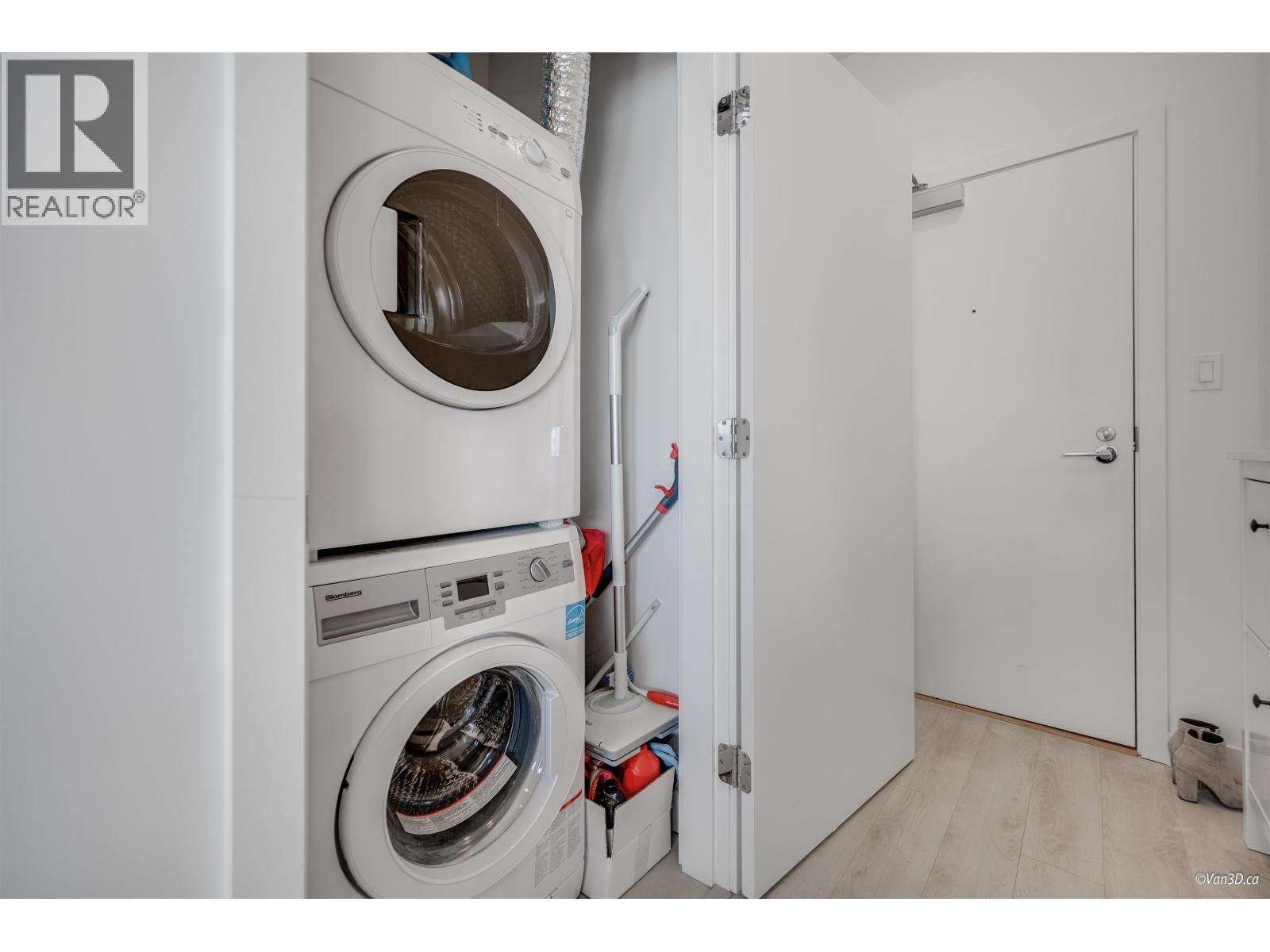 1103 8850 University Crescent, Burnaby, British Columbia  V5A 0C8 - Photo 18 - R3076939