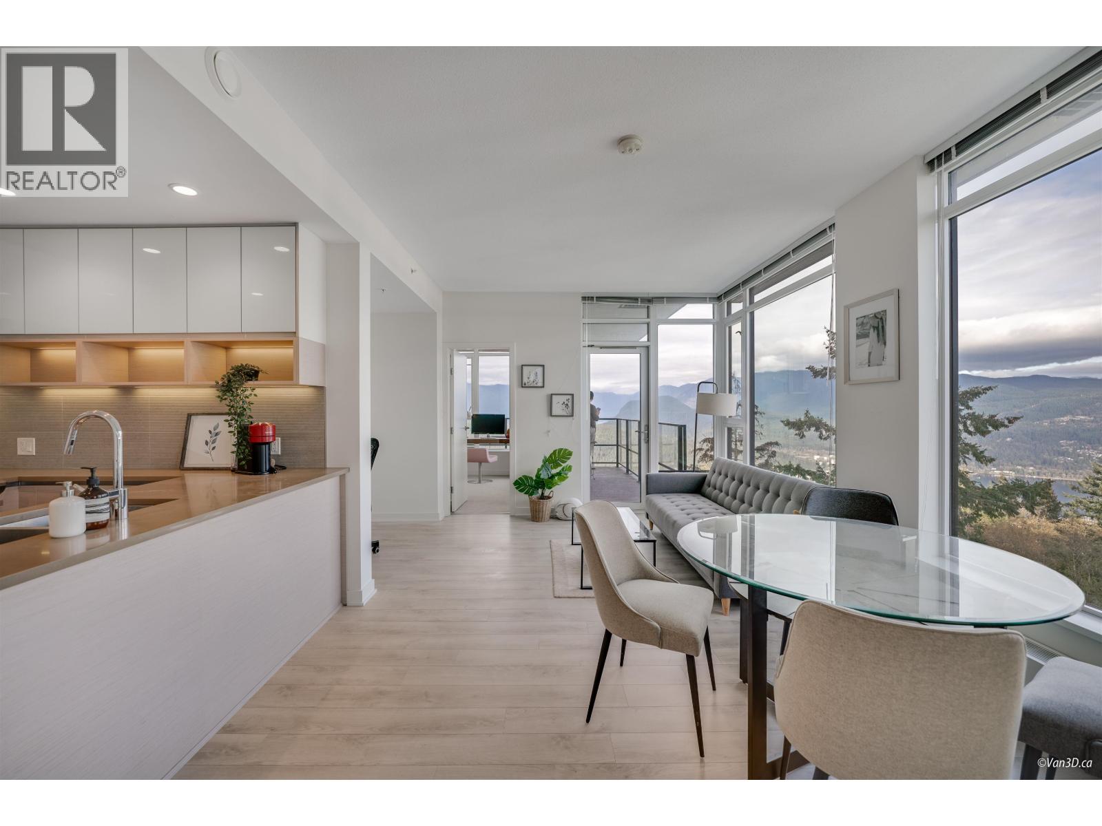 1103 8850 University Crescent, Burnaby, British Columbia  V5A 0C8 - Photo 2 - R3076939