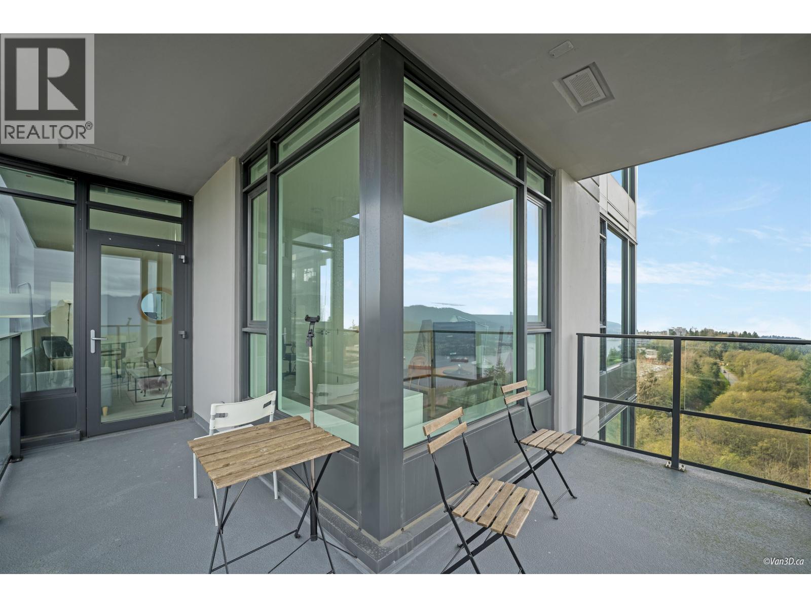 1103 8850 University Crescent, Burnaby, British Columbia  V5A 0C8 - Photo 22 - R3076939