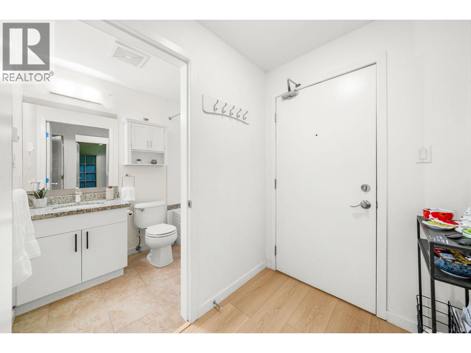 203 930 W 16th Avenue, Vancouver, British Columbia  V5Z 1T2 - Photo 13 - R3076964