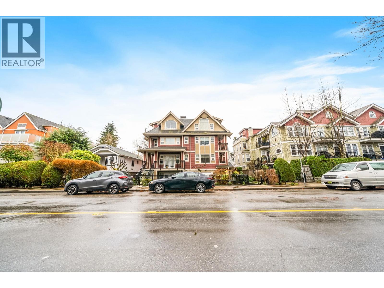 203 930 W 16th Avenue, Vancouver, British Columbia  V5Z 1T2 - Photo 20 - R3076964