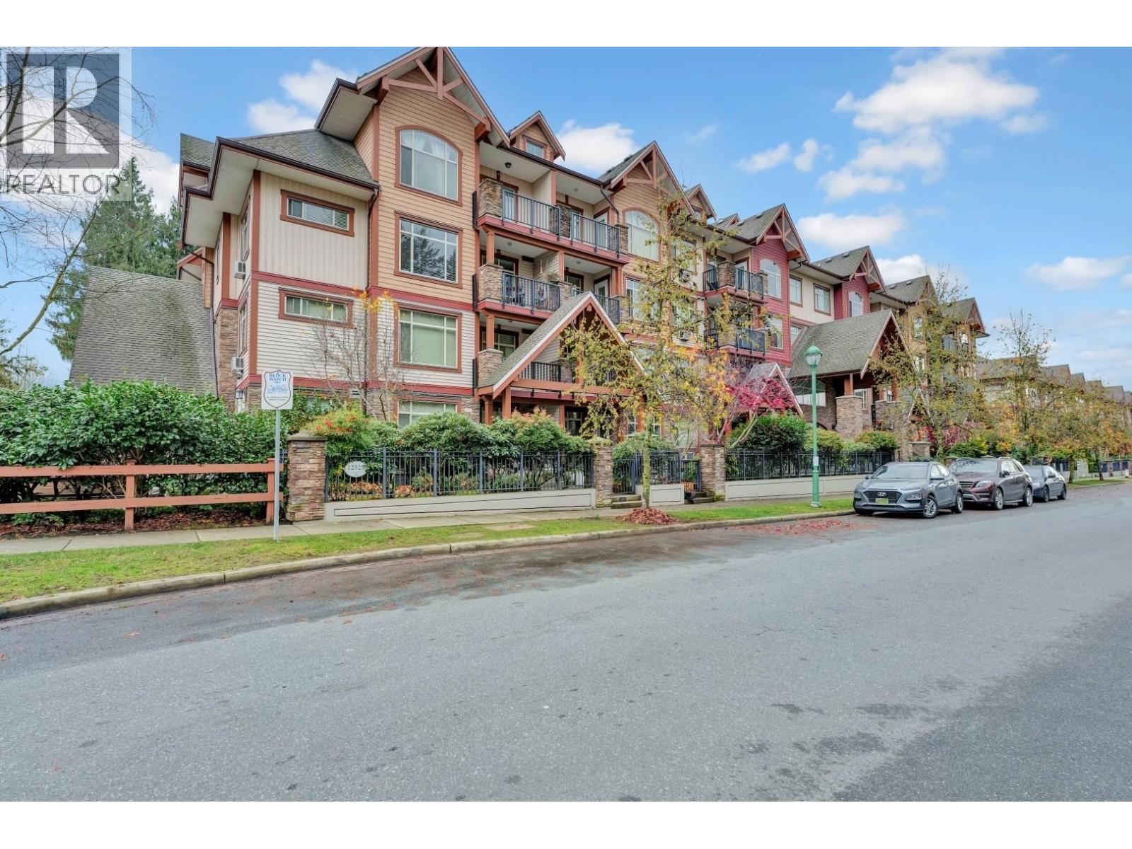 411 12525 190A STREET, Pitt Meadows, British Columbia