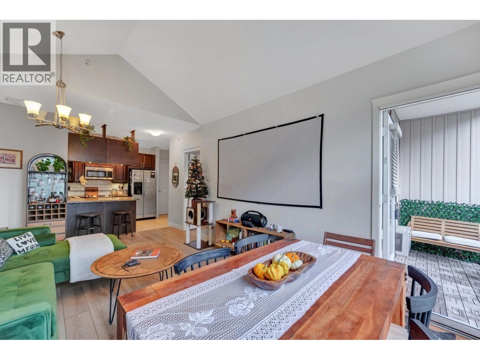 411 12525 190a Street, Pitt Meadows, British Columbia  V3Y 0E1 - Photo 13 - R3076965