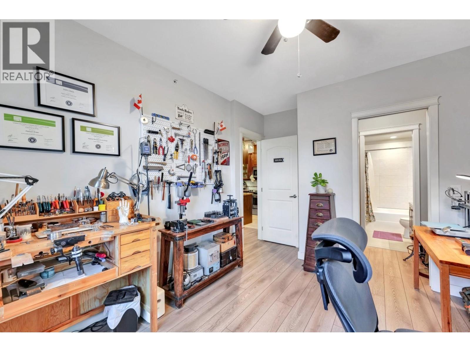 411 12525 190a Street, Pitt Meadows, British Columbia  V3Y 0E1 - Photo 15 - R3076965