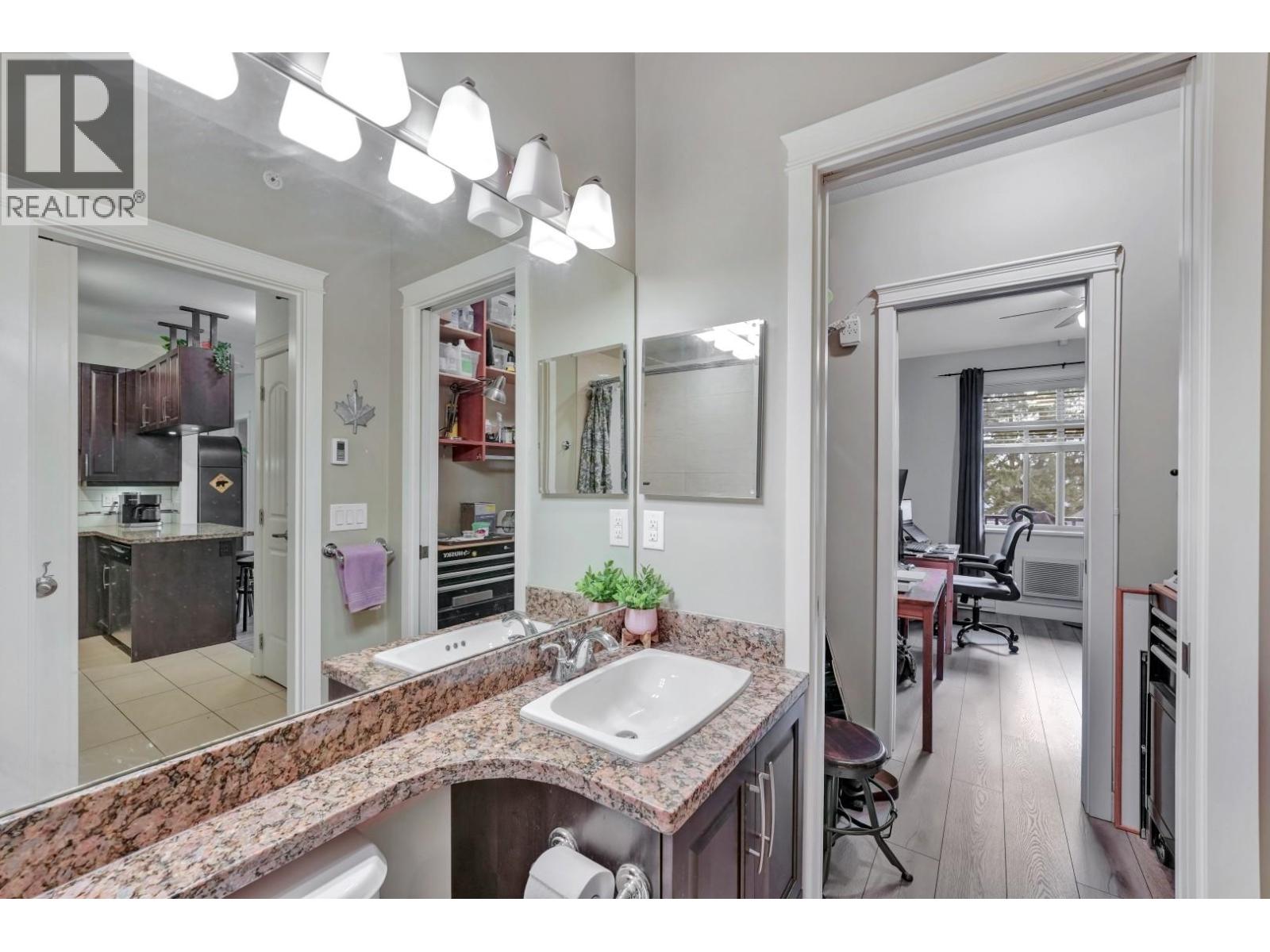 411 12525 190a Street, Pitt Meadows, British Columbia  V3Y 0E1 - Photo 20 - R3076965