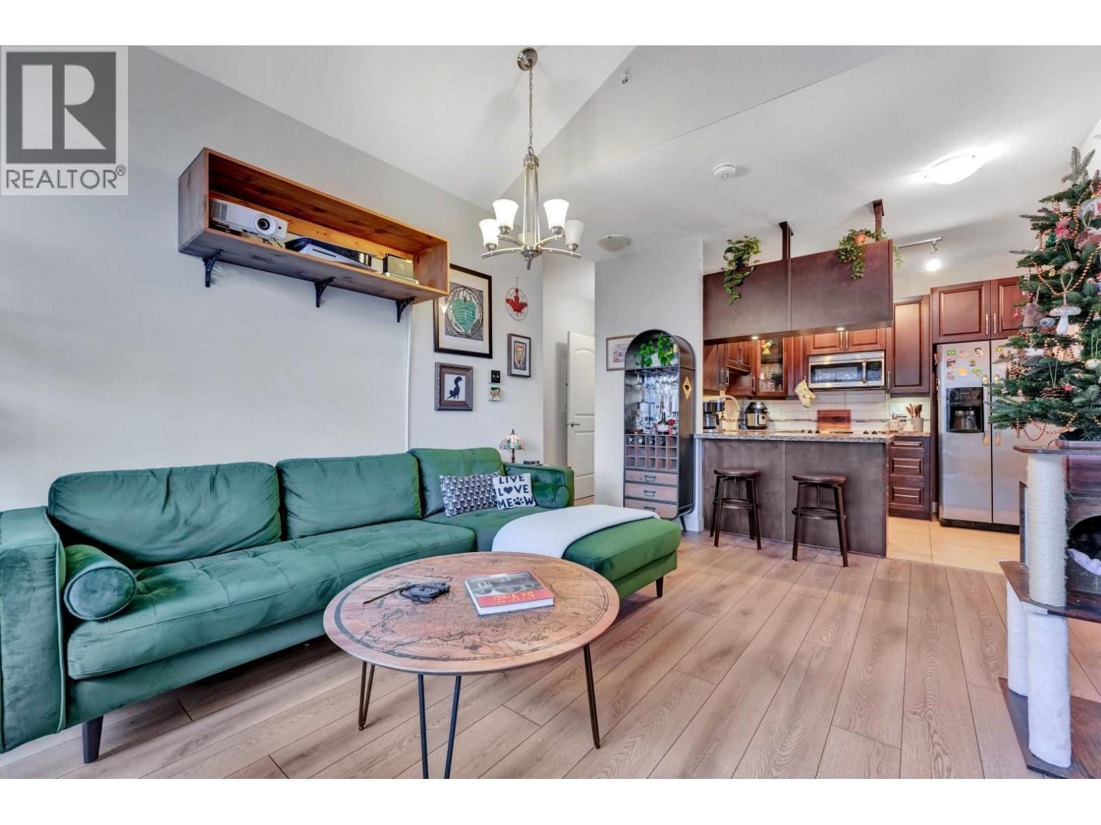 411 12525 190a Street, Pitt Meadows, British Columbia  V3Y 0E1 - Photo 9 - R3076965