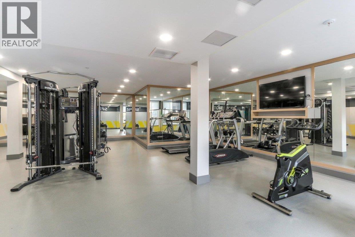 401 9877 University Crescent, Burnaby, British Columbia  V5A 0E5 - Photo 7 - R3076970