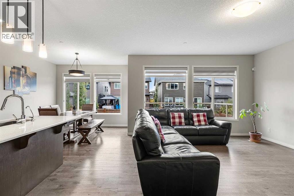 175 Howse Rise Ne, Calgary, Alberta  T3P 0X3 - Photo 3 - A2277547