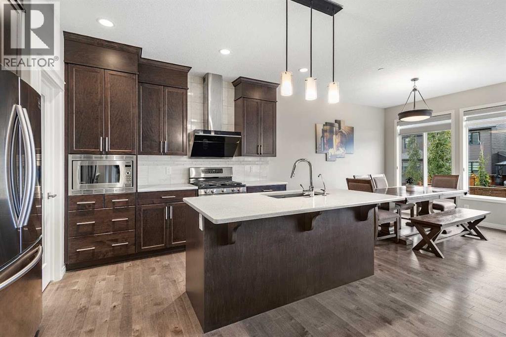 175 Howse Rise Ne, Calgary, Alberta  T3P 0X3 - Photo 8 - A2277547