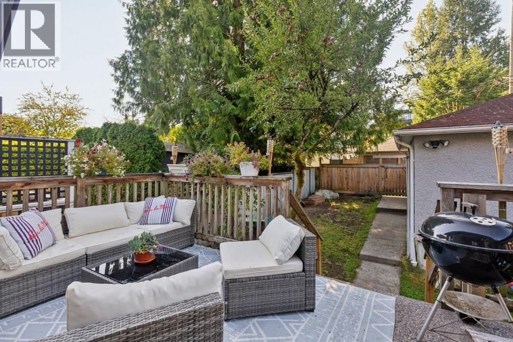 4188 W 13th Avenue, Vancouver, British Columbia  V6R 2T6 - Photo 20 - R3076966