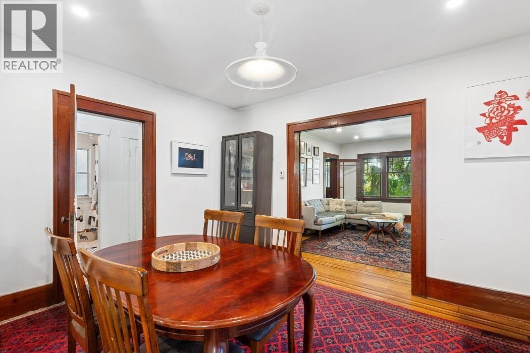 4188 W 13th Avenue, Vancouver, British Columbia  V6R 2T6 - Photo 4 - R3076966